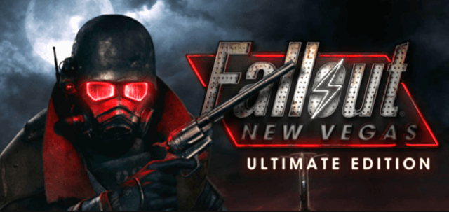Fallout: New Vegas [Ultimate Edition] screenshot 3 for Xbox 360